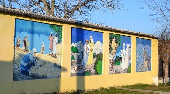 Pensiunea Poarta Oilor Gîrbova Exterior foto